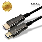 HDMI 2.1 광케이블, CM2339 / CM-H8K050 (블랙/50m)