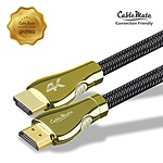 HDMI 2.0 케이블, HQ 골드 CM2139 (20m)