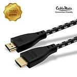 HDMI 2.1 케이블, 메쉬, CM2303 / CM-H2103 (블랙/2m)