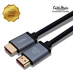 HDMI 2.1 케이블, 고급형 알루미늄, CM2254 / CM-A8K003 (3m)