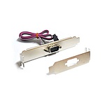 시리얼 확장 브라켓 50cm/1port (LP브라켓 포함)