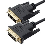 DVI-D 싱글 케이블, MBF-DS050 (5m)