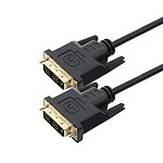 DVI-D 싱글 케이블, MBF-DS012 (1.2m)
