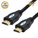 HDMI 2.0 케이블, 실속형, MBF-HDMI2030BK (3m)