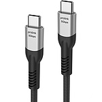 USB 3.1 C타입 케이블 (CM-CM) 1.5M (PF480A-0150)