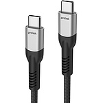 USB 3.1 C타입 케이블 (CM-CM) 1M (PF487A-0100)