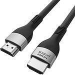 Type-C 3.1 to HDMI 2.0 미러링 케이블, 넷플릭스지원, PF307A-0500 (5m)