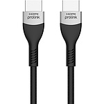 HDMI 2.1 케이블, 기본형, PPF331A-0300 (3m)