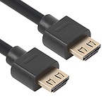 HDMI 2.0 케이블, 락킹 커넥터, NM-TNT113 (2m)