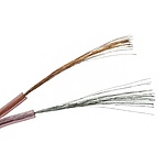 50심 국내생산 스피커케이블 DW-50SPK002 (컷팅/2m)