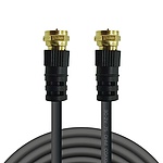 RF to RF 안테나 케이블, 보급형, DWAT02 (2m)