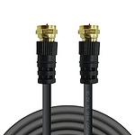 RF to RF 안테나 케이블, 보급형, DWAT04 (5m)