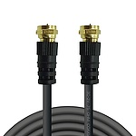 RF to RF 안테나 케이블, 보급형, DWAT06 (15m)