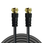 RF to RF 안테나 케이블, 보급형, DWAT07 (20m)