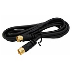 RF to RF M/M 안테나 동축케이블, 3C2V IN-RF015 (1.5m)