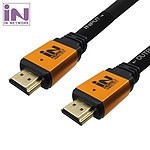 HDMI 2.0 케이블, IC 칩셋, IN-H2ICG20/ INC301 (20m)