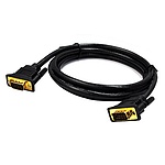RGB(VGA) 케이블, JUSTLINK-VGA-70030 (블랙/3m)