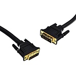 DVI-D 듀얼 케이블, DVI24-100100-G6-S (10m)