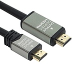 HDMI 2.0 케이블, IC 칩셋, JUSTLINK-ICH20 (20m)