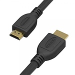 HDMI 2.0 케이블, 보급형, CS-HD1.5G (1.5m)