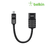 Mini DisplayPort to HDMI 변환케이블, F2CD079bt