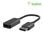 DisplayPort to HDMI 변환케이블 AVC011bt (0.22m)