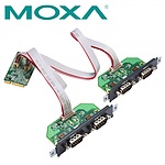 (시리얼카드/RS232/422/485/MINI PCI-E/4port) (CP-114N-T)