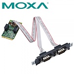 아이솔레이션 (시리얼카드/RS232/MINI PCI-E/2port) (CP-102N-I-T)