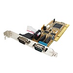CI-2042 (시리얼카드/PCI/RS232/2Port)