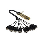 CI-2048S (시리얼카드/RS422,485/PCI/8Port)