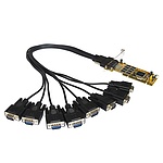 CI-2048 (시리얼카드/PCI/RS232/8Port)
