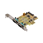 CI-202C (시리얼카드/PCI-E/RS422,485/2Port)