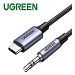 U-20192 USB Type C to Audio(HiFi DAC) 컨버터