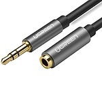 3극 스테레오 연장 케이블 3M (U-10595)
