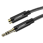 스테레오 연장 AUX 케이블 1M (U-60220)