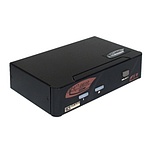 시스라인 MAAG-112 (HDMI KVM스위치/2:1/USB/케이블미포함)
