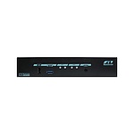 시스라인 MAAG-G312 (KVM스위치/2:1/USB/케이블 미포함)