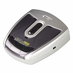 US221A (프린터서버/USB 2포트)