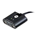 US424 (USB 선택기 4:4) A포트4 A포트4