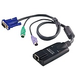 KVM 케이블 , PS/2 VGA 어댑터 (KA7520)