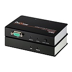 CE700A (KVM 리피터/RJ-45/USB/최대150M/랙설치가능)