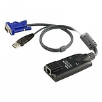 KVM, USB VGA 어댑터 (KA7570)