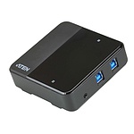 US3324 (주변기기 공유 스위치/2:4/USB 3.1/Gen1)