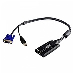 KVM, USB VGA 어댑터 (KA7170)