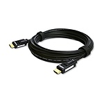 HDMI to HDMI 1.4 케이블, 배관용 양쪽 분리형 멀티소켓, 2L-8P90 (90m)