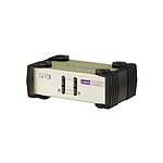 CS82U (KVM스위치/2:1/PS2,USB/케이블포함)