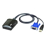 랩탑 USB 콘솔 어댑터 (CV211)