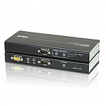 KVM Extender (CE750A) (USB/최대200M)