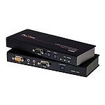 CE770 (KVM 리피터/RJ-45/USB/최대300M/랙설치가능)