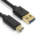 USB C타입 케이블 (CM-AM) 2M (HT-CA3200)